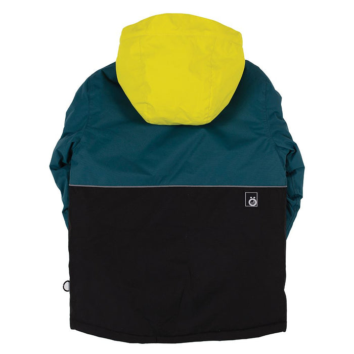 Boy's SNO Jake Jacket