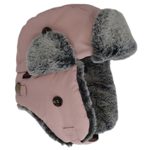 Kid's Calikids Cold Weather Hat