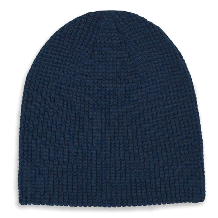 Boy's Hot Paws Waffle Knit Beanie