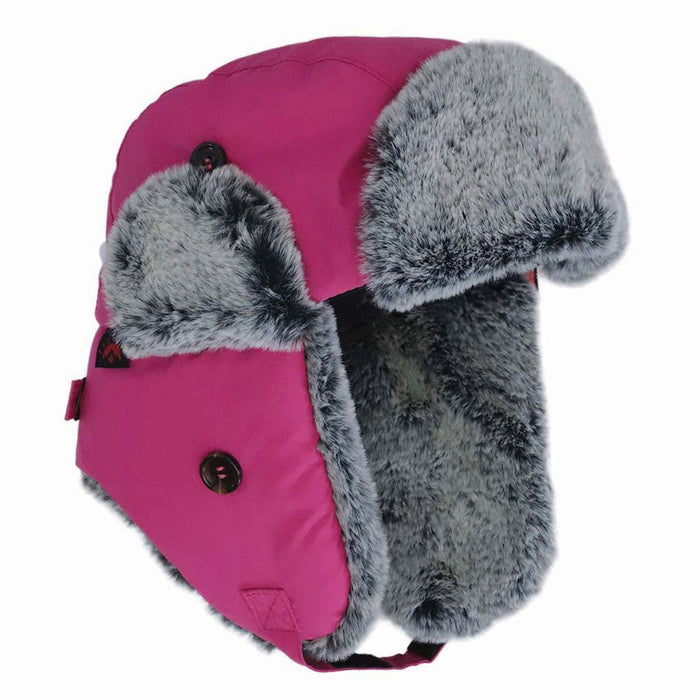 Kid's Calikids Cold Weather Hat