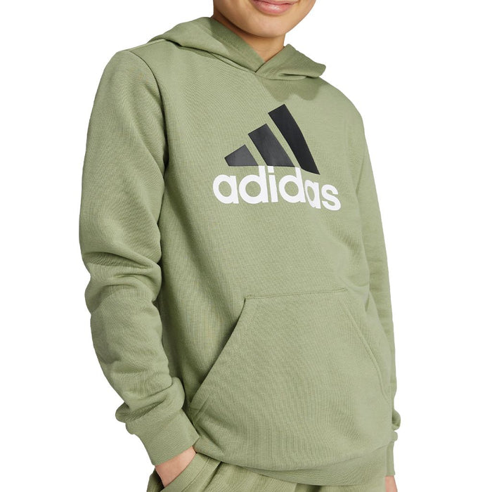 Boy's Adidas Essentials Hoodie