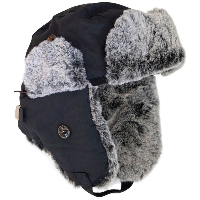 Kid's Calikids Cold Weather Hat