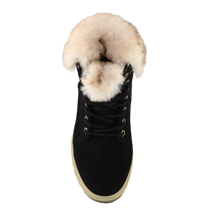 Women's Lugz Empire Hi Fur Boot