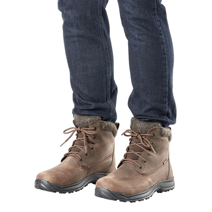 Men's Baffin Truro Boot