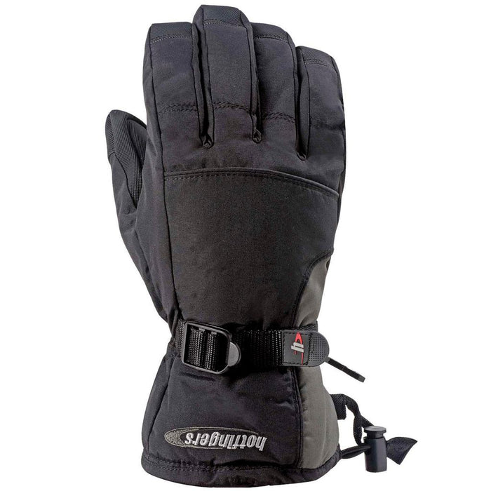 Women's Hot Fingers Rip-N-Go Glove