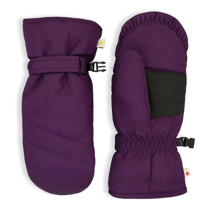 Women's Hot Paws Gauntlet Ski Mitt