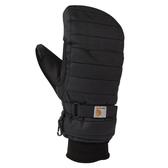 Women's Carhartt Insulated Quilted Mitt