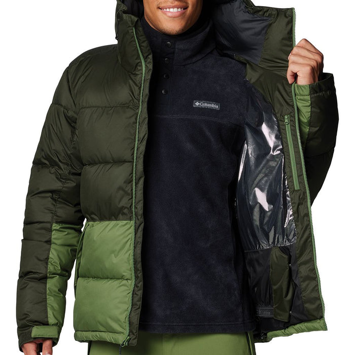 Men's Columbia Slope Style Jacket