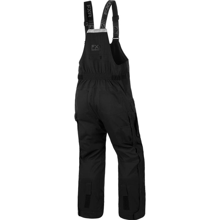 Men's FXR Expedition Pro Bib Pant