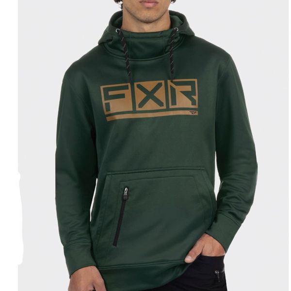 Men's FXR Podium Tech Pullover