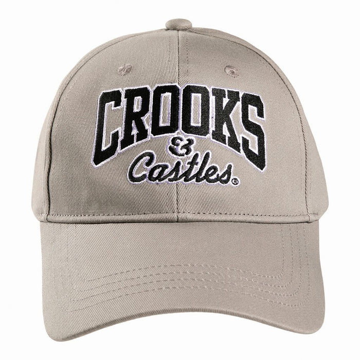 Men's C&C Block Cap