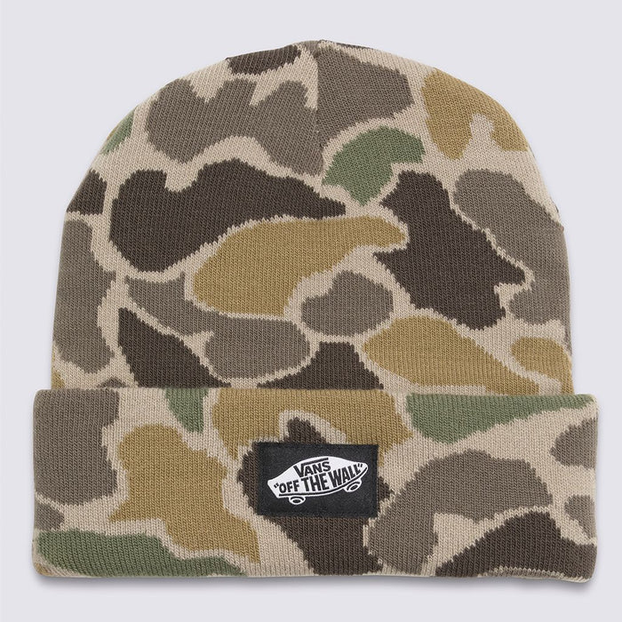 Vans Classic Tall Cuff Beanie