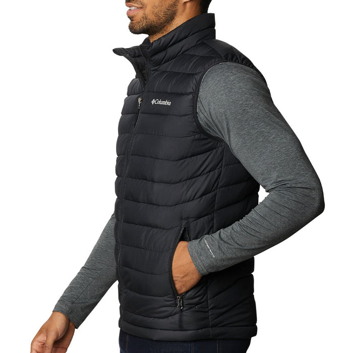 Men's Columbia Powder Lite Vest