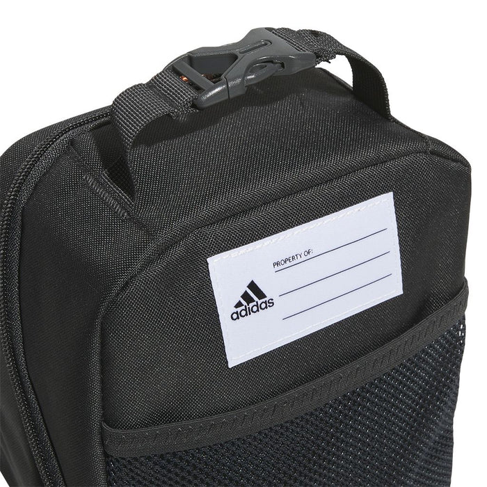 Adidas Santiago 3 Lunch Bag