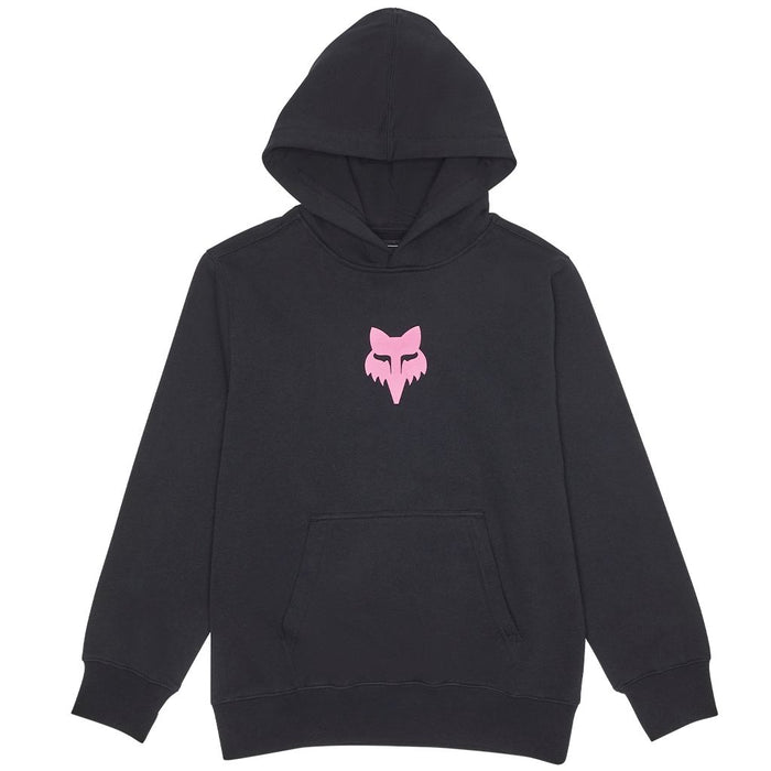 Girl's Fox Legacy Fleece Hoodie