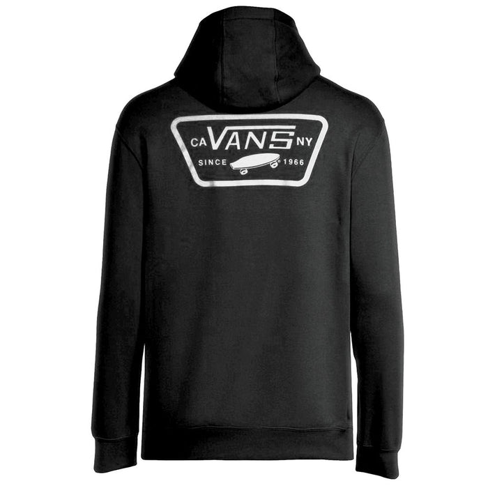 Men's Vans Full Patch III Pullover