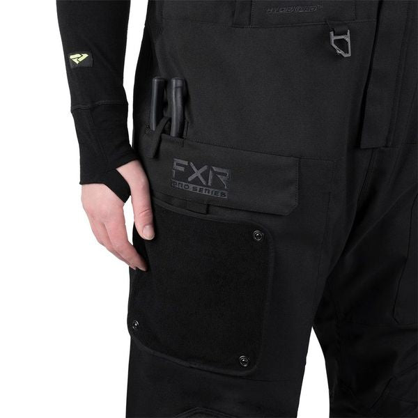 Men's FXR Expedition Pro Bib Pant