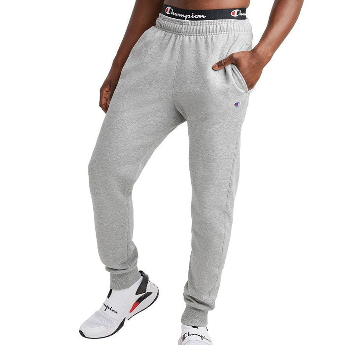 Men's Champion Powerblend Fleece Jogger