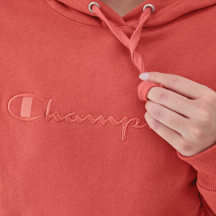 Women's Champion Powerblend Hoodie