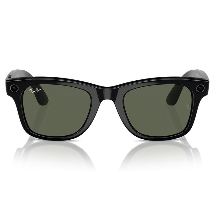 Rayban Wayfarer Meta Smart Glasses