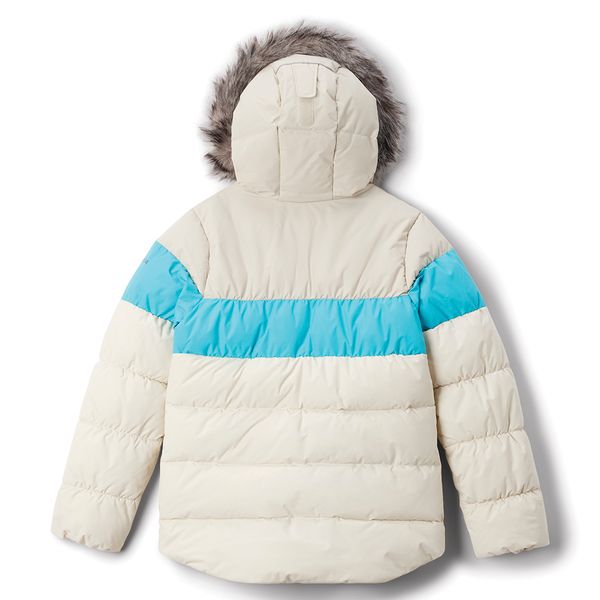 Girl's Columbia Arctic Blast III Jacket