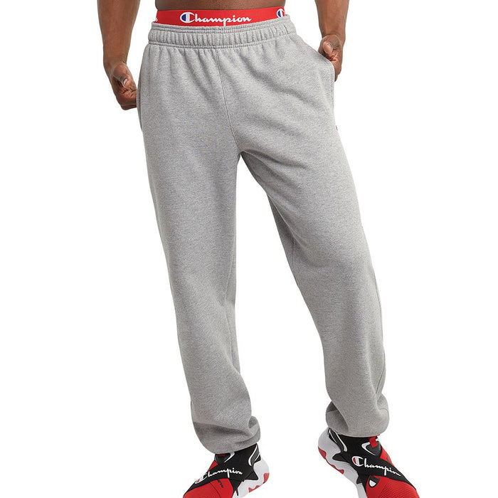 Men's Champion Powerblend Fleece Pant