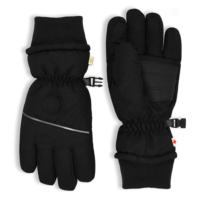 Girl's Hot Paws Ski Glove