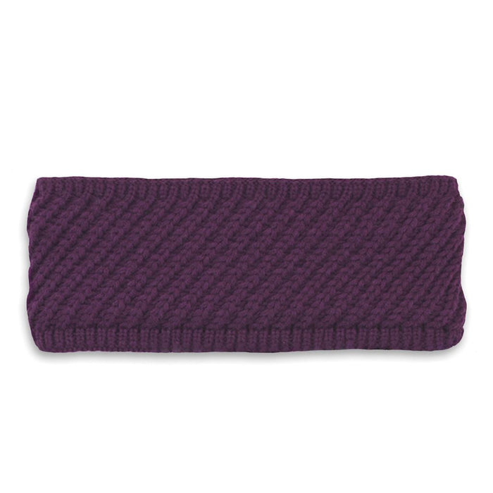 Women's Hot Paws Knit Headband