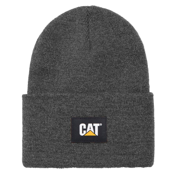 Men's Cat Trademark Cuff Beanie