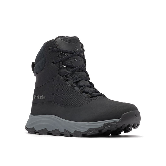 Men's Columbia Expeditionist Protect OMNI-HEAT Boot