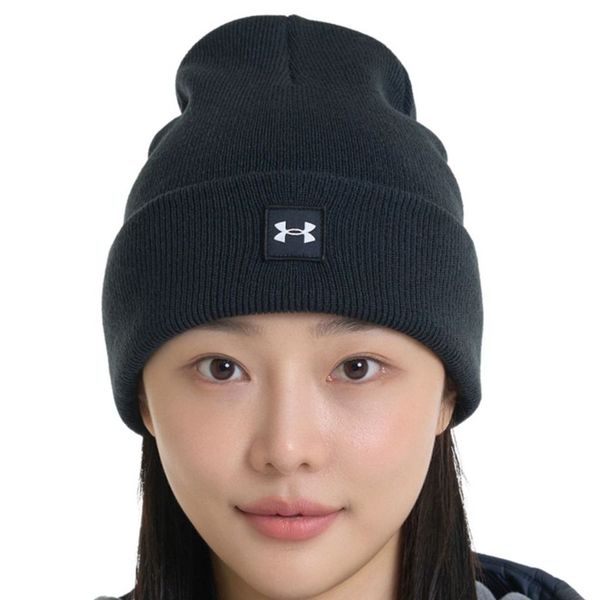 UA Halftime Cuff Beanie