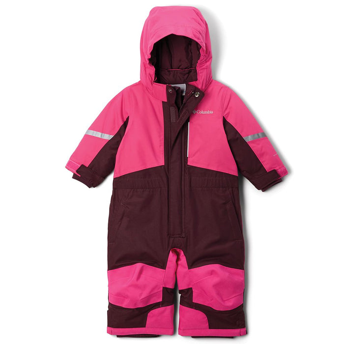 Toddler's Columbia Buga III Suit