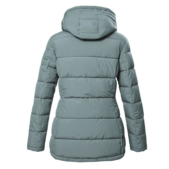 Women's GIGA Quilted Jacket