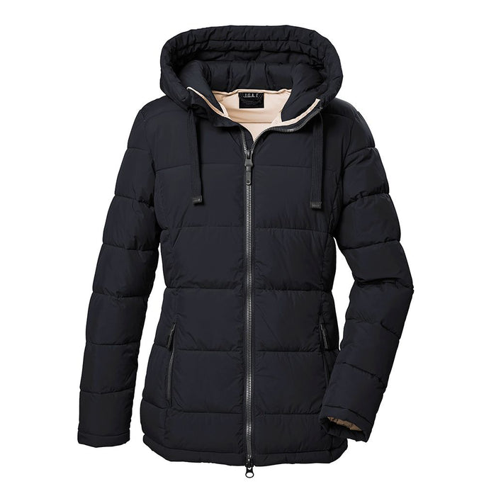 Women's GIGA Quilted Jacket