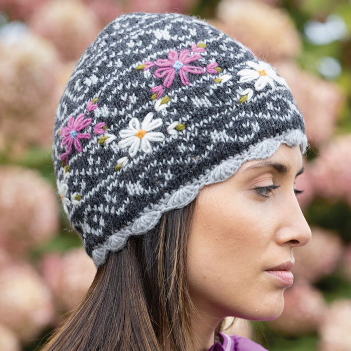 Women's Lost Horizons Ballad Beanie