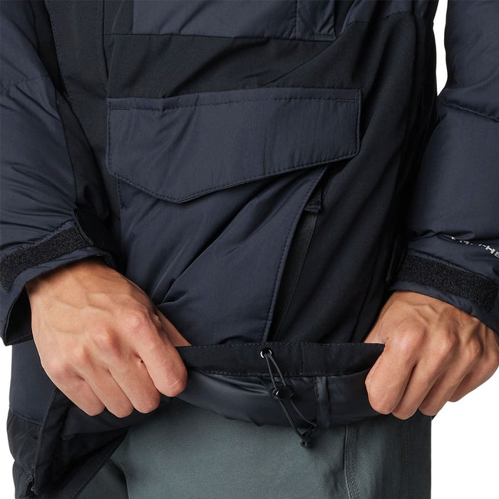 Men's Columbia Marquam Peak Fusion Parka