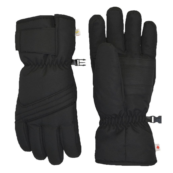 Men's Hot Paws Ski Glove