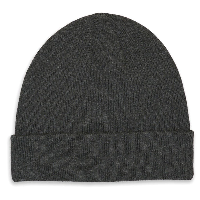 Men's Hot Paws Fold Up Brim Beanie