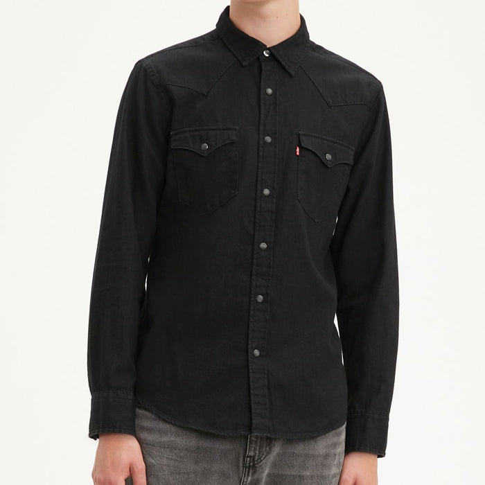 Men's Levi's Classic Western Shirt