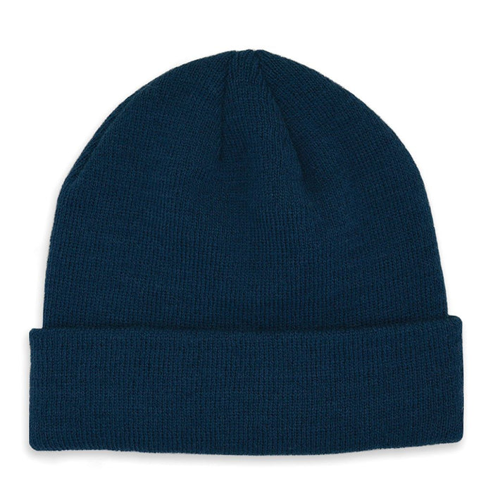 Men's Hot Paws Fold Up Brim Beanie