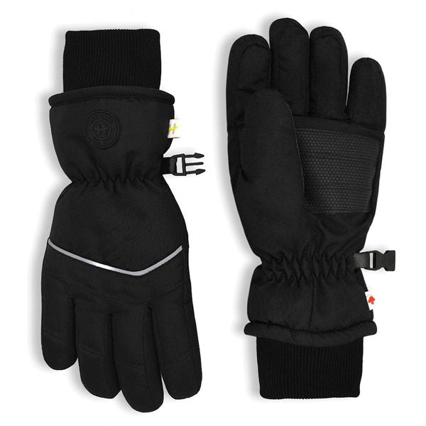 Boy's Hot Paws Ski Glove