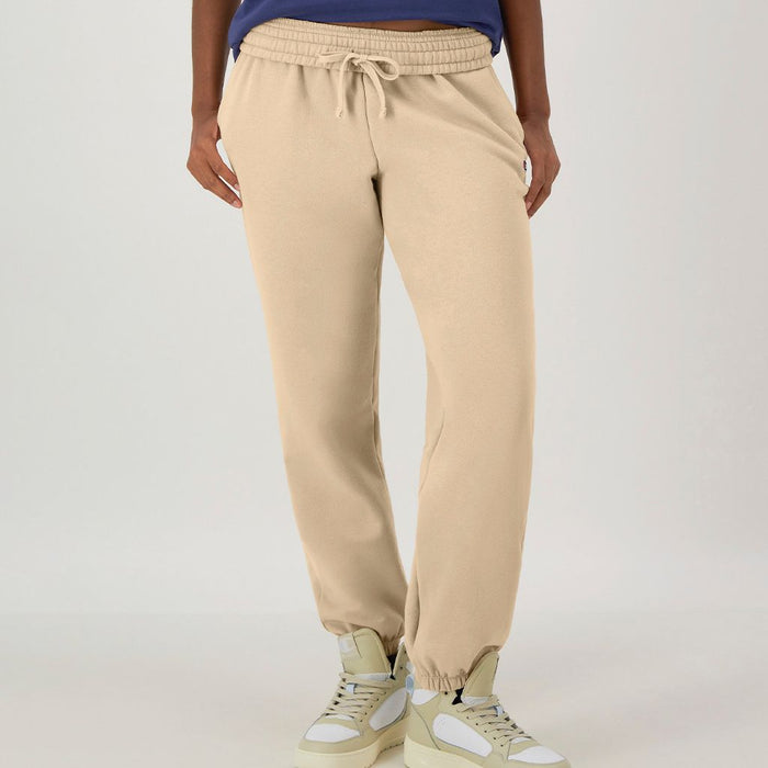 Women's Champion Boy Friend Sweat Pant