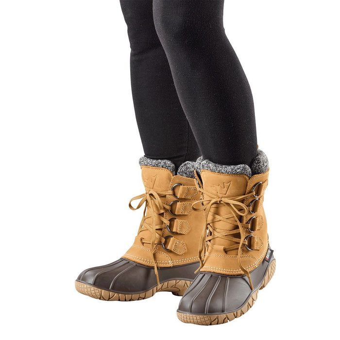 Women's Baffin Yellowknife Boot