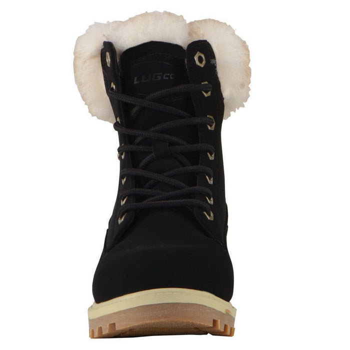 Women's Lugz Empire Hi Fur Boot