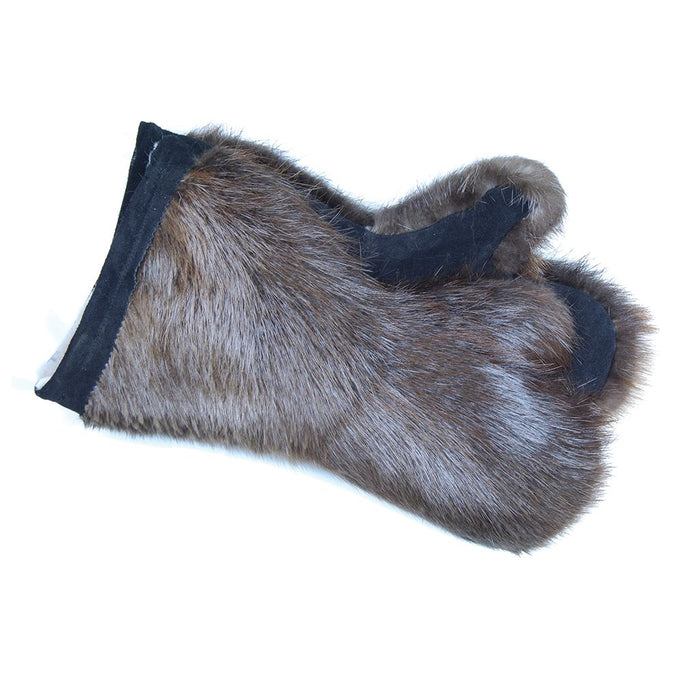 Beaver Gauntlets