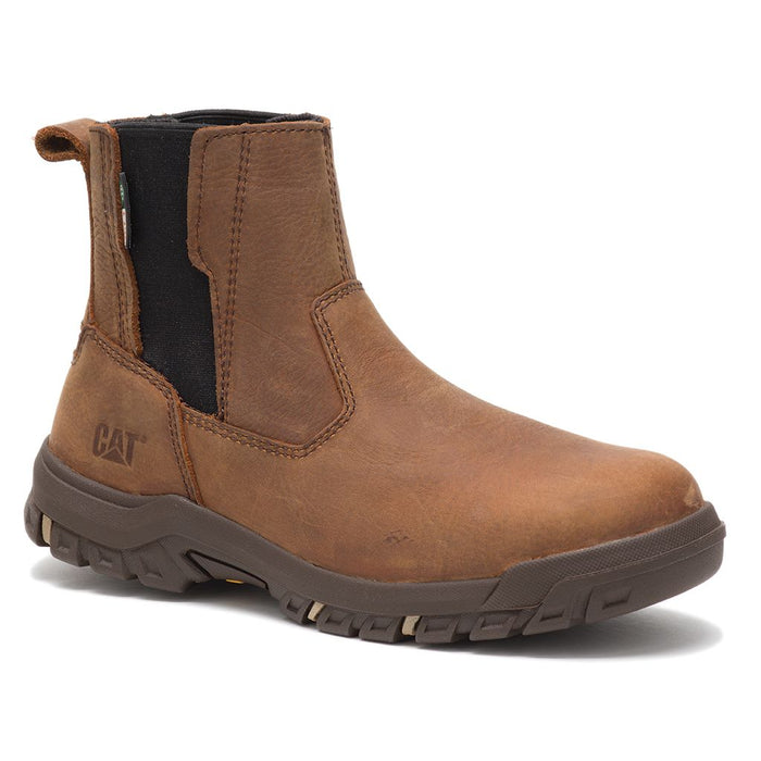 Women's CAT Abbey ST CSA Boot