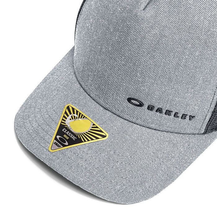 Men's Oakley Chalten Hat