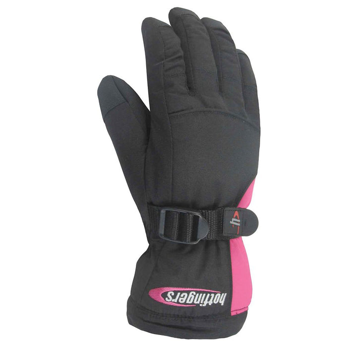 Women's Hot Fingers Rip-N-Go Glove