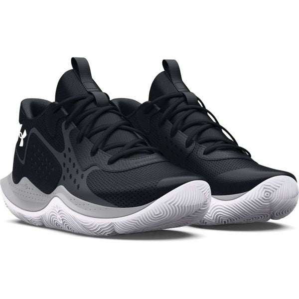 Boy's UA Jet 23 Basketball Shoe