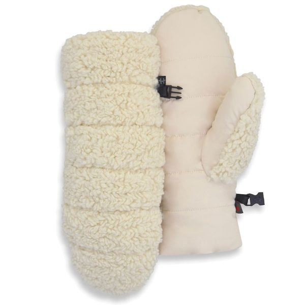 Women's Hot Paws Sherpa Mitt